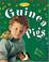 Cover of: Guinea Pigs (Pet Care, 6)