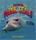 Cover of: Endangered Monk Seals (Earth's Endangered Animals, 2)
