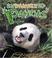 Cover of: Endangered Pandas (Earth's Endangered Animals)
