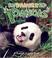 Cover of: Endangered Pandas (Earth's Endangered Animals)