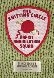 Cover of: The Knitting Circle Rapist Annihilation Squad