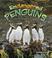 Cover of: Endangered Penguins (Earth's Endangered Animals)