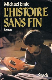 Cover of: L'Histoire sans fin by Michael Ende