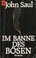 Cover of: Im Banne des Bösen