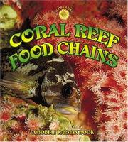 Coral reef food chains by Kelley MacAulay