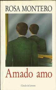 Cover of: Amado amo by Rosa Montero