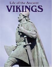 Life of the ancient Vikings by Hazel Richardson