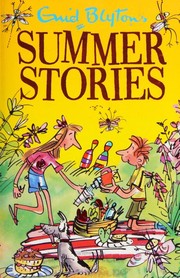Cover of: Enid Blyton's Summer Stories