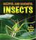 Cover of: Helpful And Harmful Insects (The World of Insects)