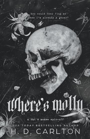 Cover of: Where's Molly