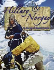 Hillary & Norgay by Heather Whipple