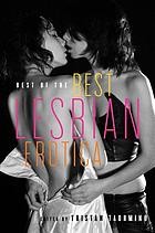 Cover of: Best of the Best Lesbian Erotica