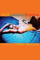 Cover of: Hot Lesbian Erotica