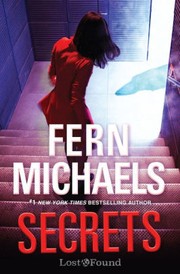 Cover of: Secrets: Lost and Found - 2