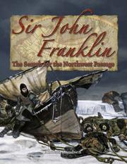 Sir John Franklin by Anders Knudsen