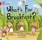 Cover of: What's for Breakfast?