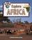 Cover of: Explore Africa (Explore the Continents)