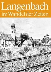 Cover of: Langenbach im Wandel der Zeit