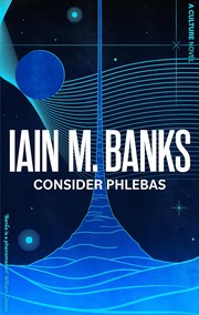 Cover of: Consider Phlebas