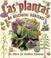 Cover of: Las Plantas De Distintos Habitats/ Plants With Different Habitats (Cambios Que Suceden En La Naturaleza)