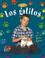 Cover of: Los gatitos