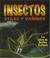 Cover of: Insectos Utiles Y Danino / Helpful and Harmful Insects (El Mundo De Los Insectos / the World of Insects)