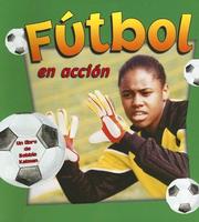 Futbol en accion by Niki Walker