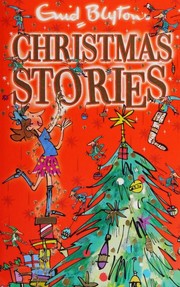 Cover of: Enid Blyton's Christmas Stories