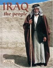 Cover of: Iraq the People (Lands, Peoples, and Cultures)