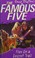 Cover of: Five on a Secret Trail