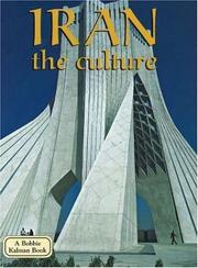 Cover of: Iran, the culture
