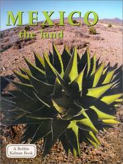 Cover of: Mexico by Bobbie Kalman
