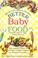 Cover of: Better Baby Food