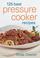 Cover of: 125 best pressure cooker recipes