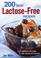 Cover of: 200 Best Lactose-Free Recipes