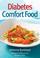 Cover of: Diabetes Comfort Food