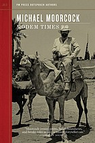 Cover of: Modem Times 2.0 by Michael Moorcock