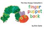Cover of: Very Hungry Caterpillar's Finger Puppet Book