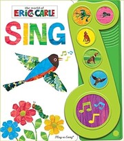 Cover of: Sing