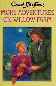 Cover of: More Adventures on Willow Farm