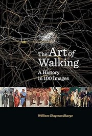 Cover of: The Art of Walking by William Chapman Sharpe