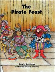 Cover of: Pirate Feast