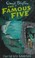 Cover of: Five Fall into Adventure