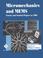 Cover of: Micromechanics and MEMS