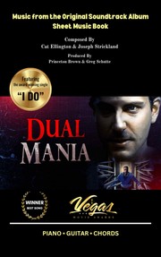 Cover of: Dual Mania (Music from the Original Soundtrack Album) Piano/Guitar/Chords - Sheet Music Book by 