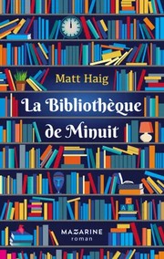 Cover of: La Bibliothèque de Minuit by 