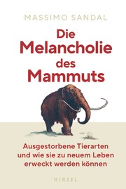 Cover of: La malinconia del mammut