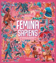 Femina Sapiens by Marta Yustos, Diego Rodríguez Robredo