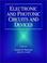 Cover of: Electronic and Photonic Circuits and Devices (Ieee Press Series on Microelectronic Systems)