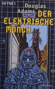Cover of: Der Elektrische Mönch by Douglas Adams